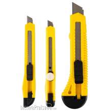 Faller 170550 - Cuttermesser, 3er-Set