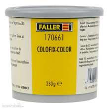 Faller 170661 - Colofix-Color, 250 g