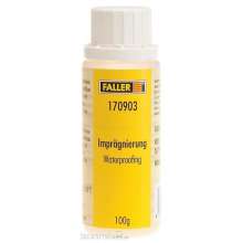 Faller 170903 - Naturstein, Imprägnierung, 100 g