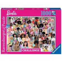 Ravensburger 171590 - Barbie