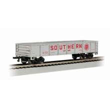 Bachmann 17204 - Southern - 40 Gondola