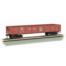 Bachmann 17211 - Great Northern - 40 Gondola