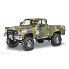 Revell 17226 - 1978 GMC Big Game Country Pickup