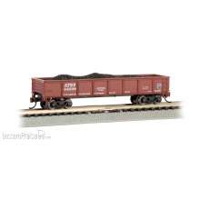 Bachmann 17251 - ATSF #64999 - 40 Gondola (N scale)