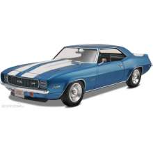 Revell 17457 - 1969 Camaro Z/28 RS