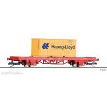 Tillig 17480 - START-Containertragwagen DB AG