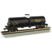 Bachmann 17811 - Eastman Chemical Products UTLX #35294 - 40 Single-Dome Tank Car