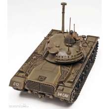 Revell 17853 - M-48 A-2 Patton Tank