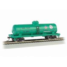 Bachmann 17864 - UP® - Potable Water - ACF 36.5 10K Gal 1-Dome Tank Car