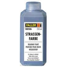 Faller 180506 - Straßenfarbe, 250 ml