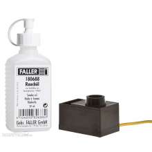 Faller 180690 - Rauchgenerator Set
