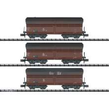 Trix T18269 - Güterwagen-Set ´Kokstransport´ Teil 3