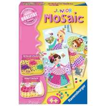 Ravensburger 183425 - Mosaic Junior