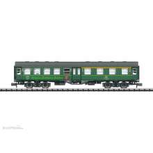 Trix T18454 - Personenwagen AByg 503