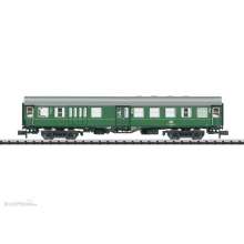 Trix T18455 - Personenwagen BDyg 532