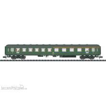 Trix T18473 - Personenwagen ABm 225