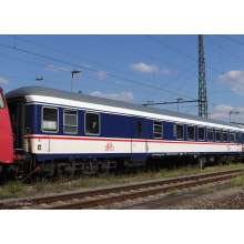 Trix T18488 - Personenwagen Bauart Bduu 497.2