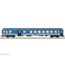 Trix T18551 - Personenwagen Bauart Bduu 497.2