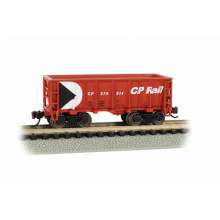 Bachmann 18652 - CP Rail Ore Car (N Scale)