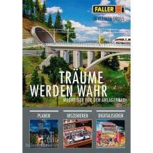 Faller 190852 - Wegweiser für den Anlagenbau