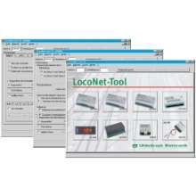 Uhlenbrock 19100 - LocoNet-Tool