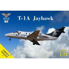 Modelsvit SVM72042 - 1:72 T-1A Jayhawk