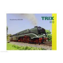 Trix 19840 - Trix H0 Katalog 2023/2024 deutsche Ausgabe