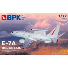 Big Planes Kits BPK7225 - Boeing E-7A Wedgetail