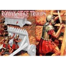 Orion ORI72008 - 1:72 Roman siege troops