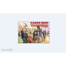 Orion ORI72029 - Early Rus warriors, 9.-11. century in 1:72