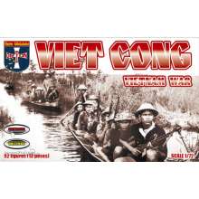 Orion ORI72059 - Viet Cong in 1:72