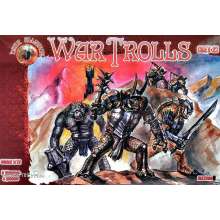 ALLIANCE ALL72031 - War Trolls, set 2 in 1:72