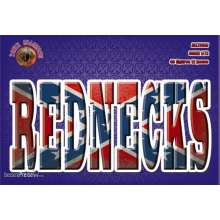 ALLIANCE ALL72037 - Rednecks in 1:72