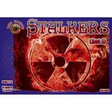 ALLIANCE ALL72039 - Stalkers, set 1 in 1:72