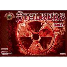 ALLIANCE ALL72040 - Stalkers, set 2 in 1:72