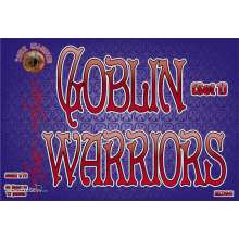 ALLIANCE ALL72041 - Goblin Warriors, set 1 in 1:72