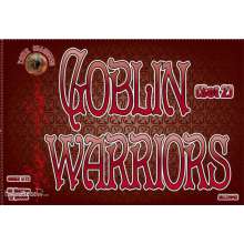 ALLIANCE ALL72042 - Goblin Warriors, set 2 in 1:72