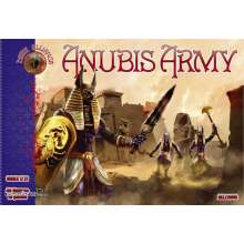 ALLIANCE ALL72053 - 1:72 Anubis army