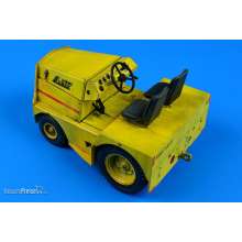 Aerobonus 320.06 - 1:32 UNITED TRACTOR GC-340/SM340 tow tractor