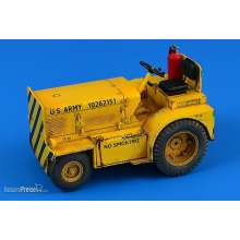 Aerobonus 320.123 - 1:32 Minneapolis-Moline MT-40 Tow Tractor(US- NAVY)