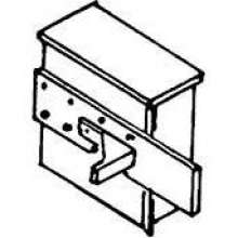 Weinert 2004 - Antriebskasten in mechanischer Ausführung (H0)