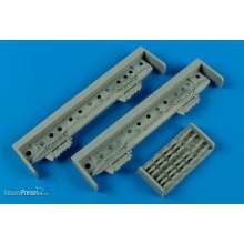 Aerobonus 480.057 - 1:48 US NAVY multiple ejector rack MER-7