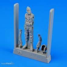 Aerobonus 480.065 - 1:48 U.S.A. fighter pilot-Vietnam war 1960-75