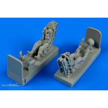 Aerobonus 480.115 - 1:48 USAF Pilot &Operator w.ejection seat f.A