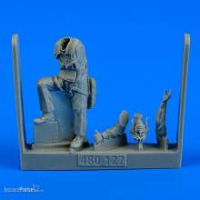 Aerobonus 480.127 - 1:48 US Navy Pilot WWII-Pacific Theatre