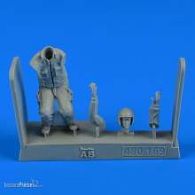 Aerobonus 480.169 - 1:48 Warshaw Pact Aircraft Mechanic-part 5