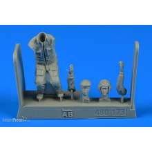 Aerobonus 480173 - 1:48 Soviet Aircraft Mechanic-the period of the Warsaw pact (2)