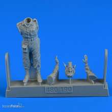 Aerobonus 480.19 - 1:48 Modern Russian Tank Crew