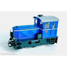 Train Line 45 2021200 - Diesellok V 121 MOB, analog