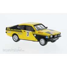 Brekina 20403 - Opel Kadett C GT/E, 1976, Ral